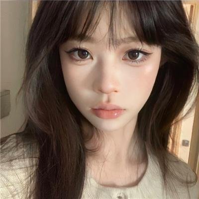 封面女郎