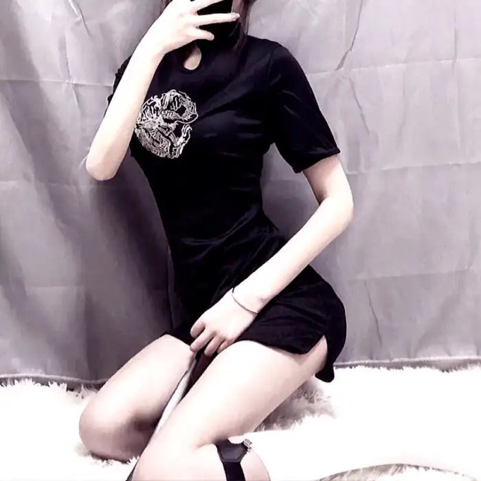 无底袋